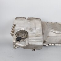 1996-1999 BMW 323i 328i M3 Z3  Engine Oil Pan 11131748755 With Sensor OEM Used