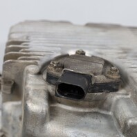 1996-1999 BMW 323i 328i M3 Z3  Engine Oil Pan 11131748755 With Sensor OEM Used