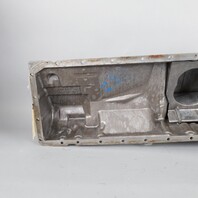 1996-1999 BMW 323i 328i M3 Z3  Engine Oil Pan 11131748755 With Sensor OEM Used