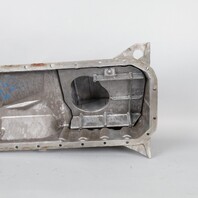 1996-1999 BMW 323i 328i M3 Z3  Engine Oil Pan 11131748755 With Sensor OEM Used