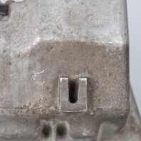 1996-1999 BMW 323i 328i M3 Z3  Engine Oil Pan 11131748755 With Sensor OEM Used