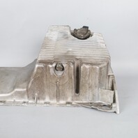 1996-1999 BMW 323i 328i M3 Z3  Engine Oil Pan 11131748755 With Sensor OEM Used