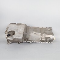 1996-1999 BMW 323i 328i M3 Z3  Engine Oil Pan 11131748755 With Sensor OEM Used