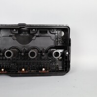 BMW 545i 645i 745i X5 4.4 4.8 Right Engine Valve Cover 11127563474 OEM Used