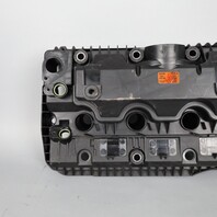 BMW 545i 645i 745i X5 4.4 4.8 Right Engine Valve Cover 11127563474 OEM Used