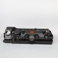BMW 545i 645i 745i X5 4.4 4.8 Right Engine Valve Cover 11127563474 OEM Used