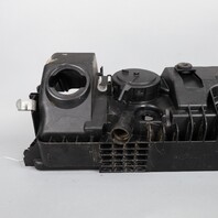 BMW 545i 645i 745i X5 4.4 4.8 Right Engine Valve Cover 11127563474 OEM Used