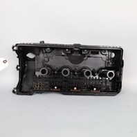 BMW 545i 645i 745i X5 4.4 4.8 Right Engine Valve Cover 11127563474 OEM Used