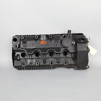 BMW 545i 645i 745i X5 4.4 4.8 Right Engine Valve Cover 11127563474 OEM Used