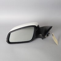 2013-2018 BMW 320i 328i 330i 335i 340i Left Door Mirror 51167345681 OEM Used