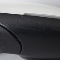 2013-2018 BMW 320i 328i 330i 335i 340i Left Door Mirror 51167345681 OEM Used