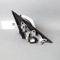 2013-2018 BMW 320i 328i 330i 335i 340i Left Door Mirror 51167345681 OEM Used