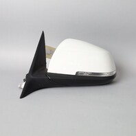 2013-2018 BMW 320i 328i 330i 335i 340i Left Door Mirror 51167345681 OEM Used