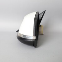 2013-2018 BMW 320i 328i 330i 335i 340i Left Door Mirror 51167345681 OEM Used