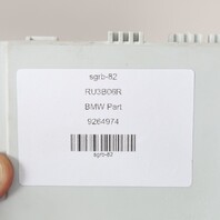 BMW 328i 335i X1 X5 X6 Z4 Front Seat Control Module 61359264974 OEM