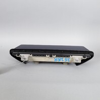 2018 BMW 330e F30 Central Information Display Monitor 65506844126 OEM Used