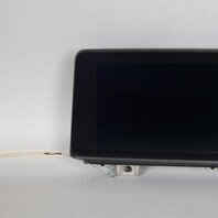 2018 BMW 330e F30 Central Information Display Monitor 65506844126 OEM Used