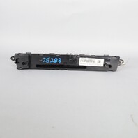 18-19 BMW 320i 330i 340i M3 M4 Audio Control Panel 61316832881 OEM Used
