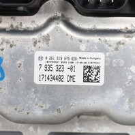 BMW 228i 320i 328i 428i 528i X3 X4 Engine Computer ECU ECM DME MEVD172P OEM Used