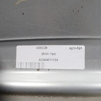 2013-2015 Mercedes GLK250 GLK Wheel 19 X 7.5 Rim 2044011104 OEM Used