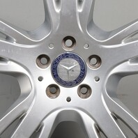 2013-2015 Mercedes GLK250 GLK Wheel 19 X 7.5 Rim 2044011104 OEM Used