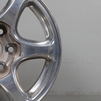 2004-2007 Chevrolet Trailblazer GMC Envoy Wheel 17 X 7 Rim 9594219 OEM Used
