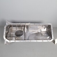 1996-1999 BMW 323i 328i M3 Z3  Engine Oil Pan 11131748755 OEM Used