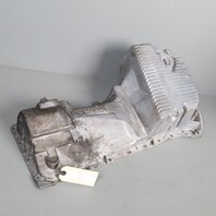 1996-1999 BMW 323i 328i M3 Z3  Engine Oil Pan 11131748755 OEM Used
