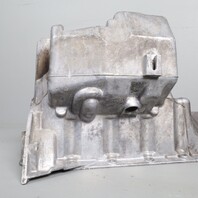 1996-1999 BMW 323i 328i M3 Z3  Engine Oil Pan 11131748755 OEM Used