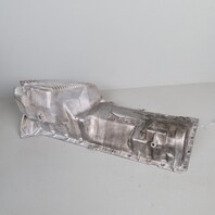 1996-1999 BMW 323i 328i M3 Z3  Engine Oil Pan 11131748755 OEM Used
