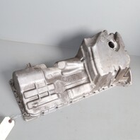 2001-2006 BMW 325i 328i 330i Z4 Engine Oil Pan 11131432703 OEM Used