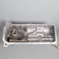 2001-2006 BMW 325i 328i 330i Z4 Engine Oil Pan 11131432703 OEM Used