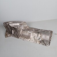 2001-2006 BMW 325i 328i 330i Z4 Engine Oil Pan 11131432703 OEM Used