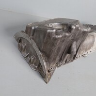 2001-2006 BMW 325i 328i 330i Z4 Engine Oil Pan 11131432703 OEM Used