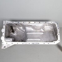 2007-2011 BMW 128i 328i 528i Z4 3.0 Engine Oil Pan 11137552414 OEM Used