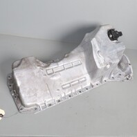 2007-2011 BMW 128i 328i 528i Z4 3.0 Engine Oil Pan 11137552414 OEM Used