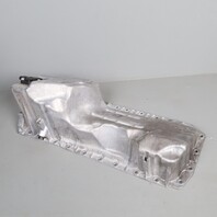 2007-2011 BMW 128i 328i 528i Z4 3.0 Engine Oil Pan 11137552414 OEM Used