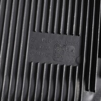 BMW ZF Transmission Oil Pan 6808575 OEM Used