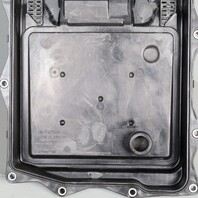 BMW ZF Transmission Oil Pan 6808575 OEM Used