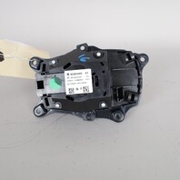 2013 BMW 328i 335i idrive Controller Navigation Switch Knob OEM