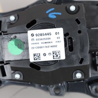 2013 BMW 328i 335i idrive Controller Navigation Switch Knob OEM