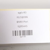 2013 BMW 328i 335i idrive Controller Navigation Switch Knob OEM