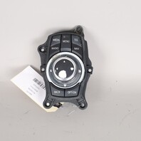 2013 BMW 328i 335i idrive Controller Navigation Switch Knob OEM