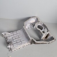 2004-2010 BMW 545i 550i 645i 650i 745i 750i Engine Oil Pan 11137544594 OEM Used