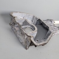 2004-2010 BMW 545i 550i 645i 650i 745i 750i Engine Oil Pan 11137544594 OEM Used