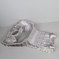 2004-2010 BMW 545i 550i 645i 650i 745i 750i Engine Oil Pan 11137544594 OEM Used