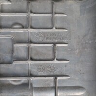 2004-2010 BMW 545i 550i 645i 650i 745i 750i Engine Oil Pan 11137544594 OEM Used