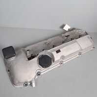 2004-2006 BMW 325i 330i M56 SLUV Engine Valve Cover 11127521086 OEM Used