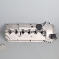 2004-2006 BMW 325i 330i M56 SLUV Engine Valve Cover 11127521086 OEM Used