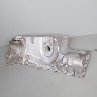 2001-2005 BMW 325xi 330xi / 2004-2006 X3 Engine Oil Pan 11137519432 OEM Used